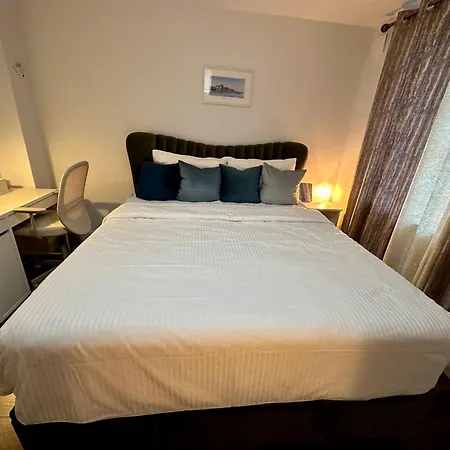Big Cozy Near Center