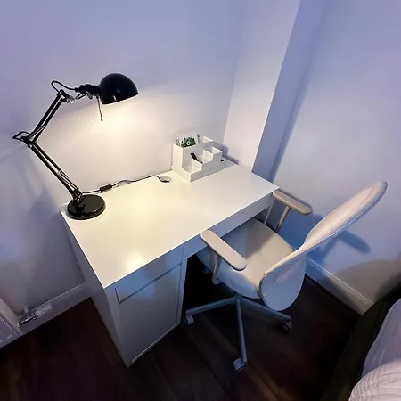 Accommodatie bij particulieren Big Cozy Near Center