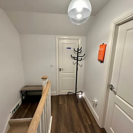Accommodatie bij particulieren Big Cozy Near Center *